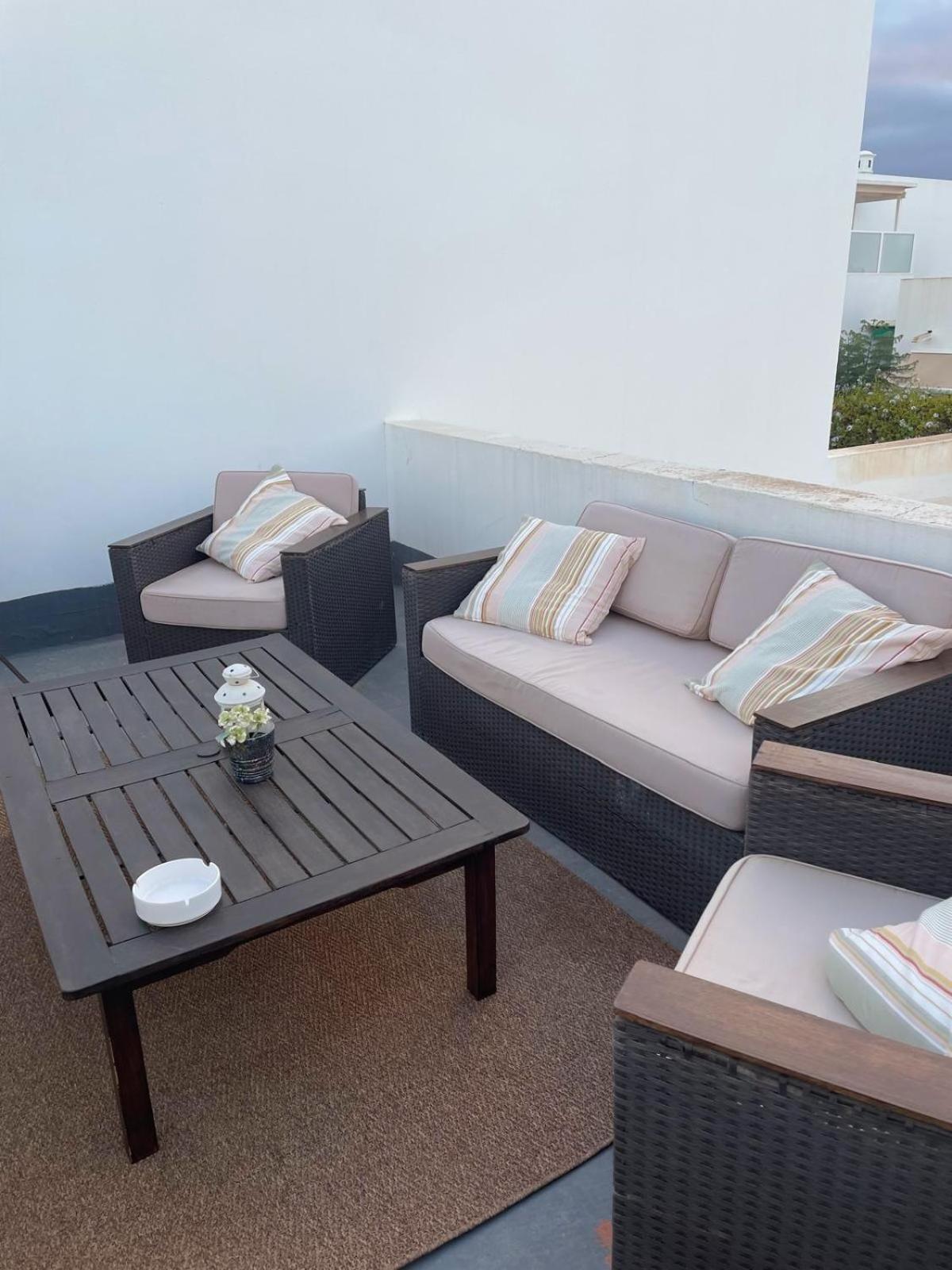 Vivienda Vacacional Casa Shanti Puerto Calero Buitenkant foto
